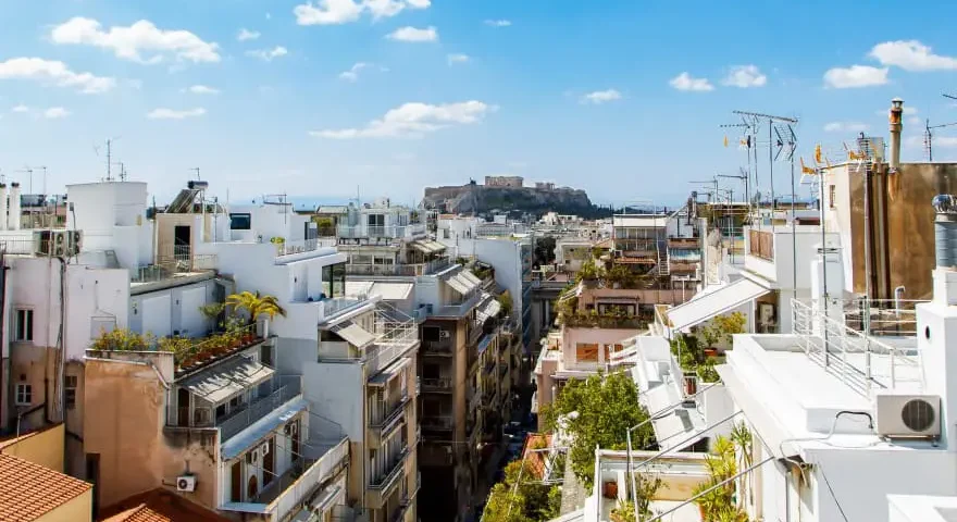 Φορέας Επαναμίσθωσης Ακινήτων
