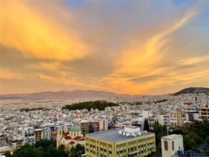 Κλειστά ακίνητα