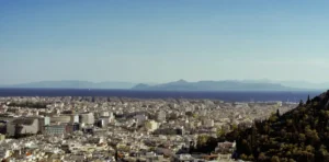 Ανθεκτικές υποδομές