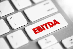 EBITDA