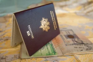 Golden Visa