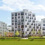 Ζήτηση κατοικιών