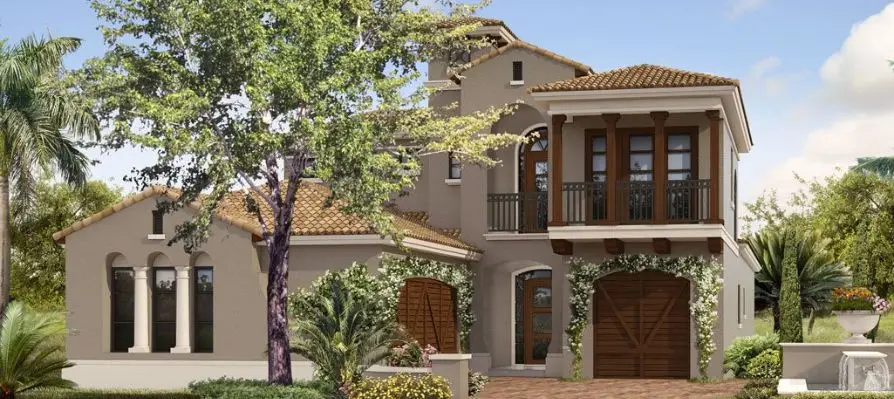 Κατοικία Αθήνα