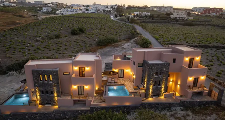 Αγορά ακινήτων